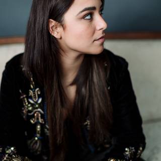 Nicole Muñoz wallpaper