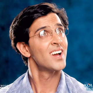 Koi... Mil Gaya wallpaper
