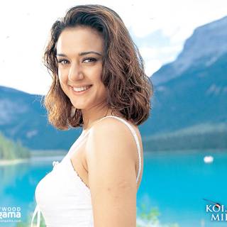 Koi... Mil Gaya wallpaper