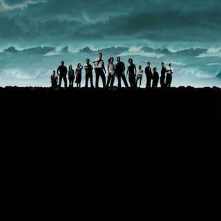 Lost series wallpaper