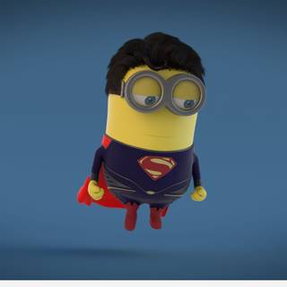 Funny Minions wallpaper