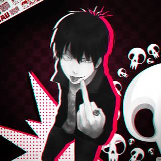 Blood Plus wallpaper