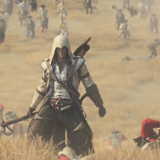 Assassin's Creed PC wallpaper