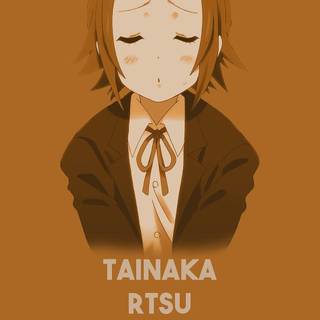 Ritsu Tainaka wallpaper