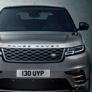 Land Rover Range Rover Velar wallpaper