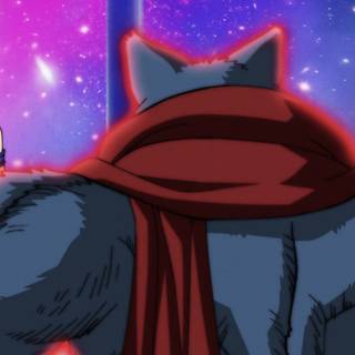 Bergamo the Crusher wallpaper