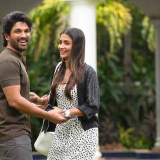 Buttabomma wallpaper