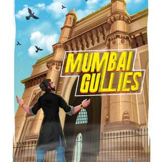 Mumbai Gullies game 2021 wallpaper