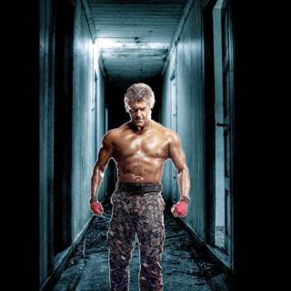 Vivegam Ajith wallpaper