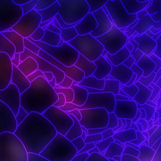 Lock screen amoled wallpaper