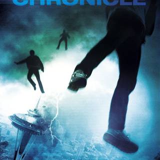Chronicle movie characters wallpaper