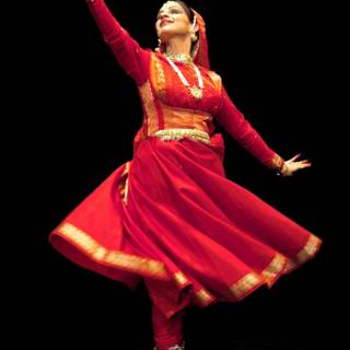 Kathak wallpaper