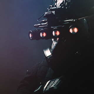 SCP Overlord wallpaper