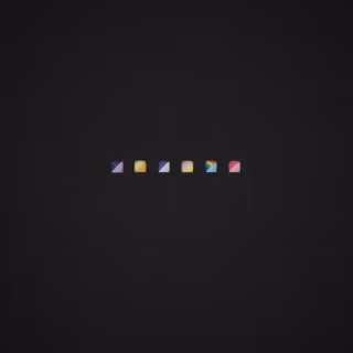 Mac minimalist wallpaper