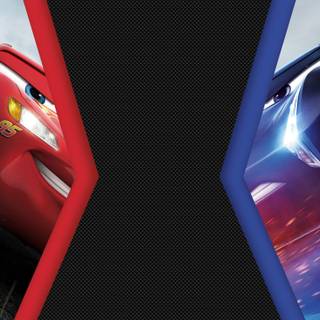 Car poster wallpaper