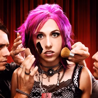 Icon For Hire wallpaper
