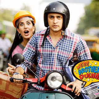 Mere Brother Ki Dulhan wallpaper