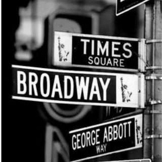 New York black aesthetic wallpaper