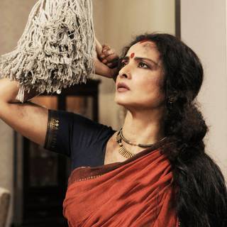 Super Nani wallpaper