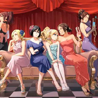 Sasha Attack on Titans wallpaper