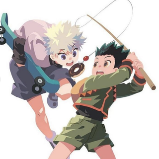 Hunter Times Hunter wallpaper