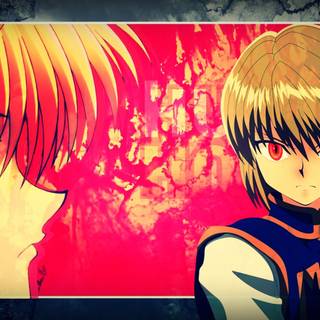 Hunter Times Hunter wallpaper