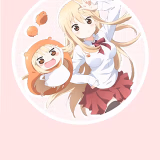 Umaru Chan aesthetic wallpaper