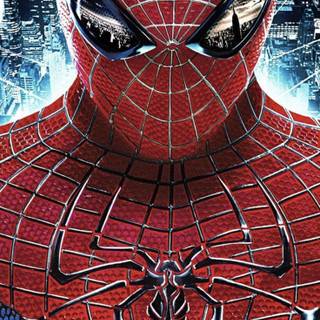 The Amazing Spider-Man iPhone wallpaper