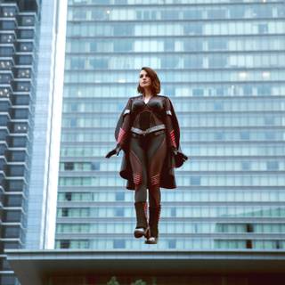 Stormfront wallpaper