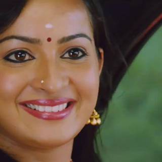 Appuchi Graamam wallpaper