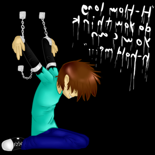 Tomboy people wallpaper