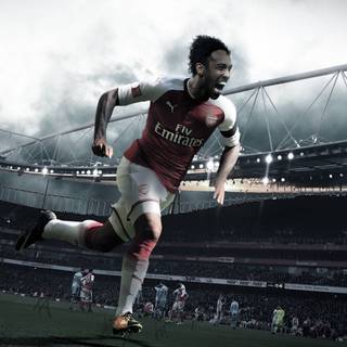 Arsenal team 2021 wallpaper