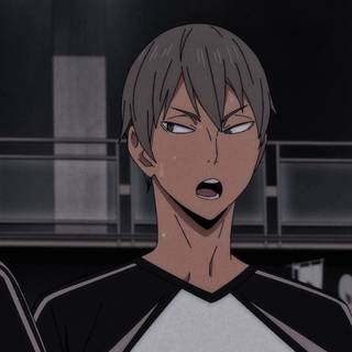 Konoha Haikyuu wallpaper