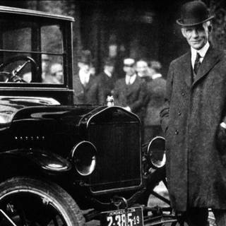 Middle class wallpaper