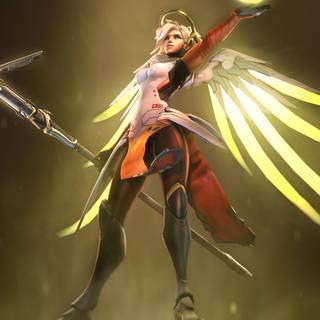 Playstation women wallpaper