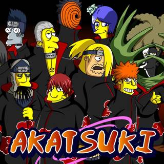 Naruto weed wallpaper