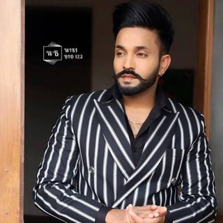 Dilpreet Dhillon wallpaper