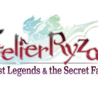 Atelier Ryza 2: Lost Legends & the Secret Fairy wallpaper