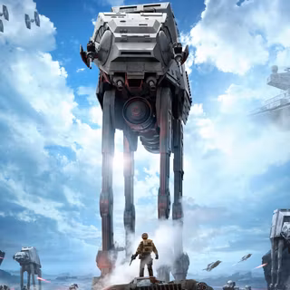 STAR WARS™ Battlefront™ Ultimate Edition wallpaper