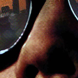 Nightcrawler movie wallpaper