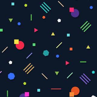 4k abstract mobile iPhone wallpaper