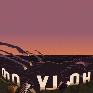 Quasimoto phone wallpaper