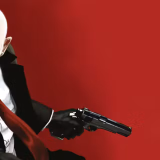 Hitman desktop wallpaper