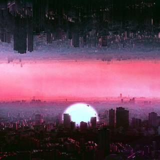 Kawaii Neo Tokyo wallpaper