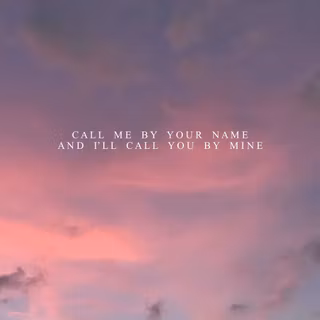 Your Name aesthetic wallpaper