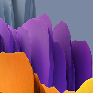 Samsung Galaxy Tab S7+ wallpaper