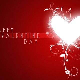 Pretty Valentines wallpaper