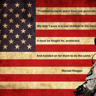 Women veteran wallpaper