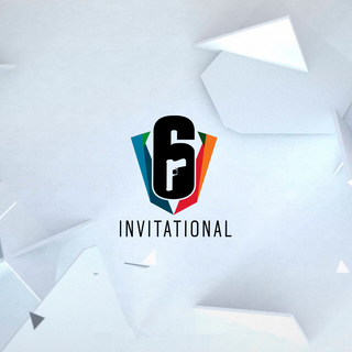 Rainbow Six Invitational wallpaper
