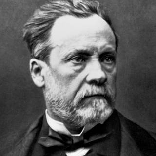 Louis Pasteur wallpaper
